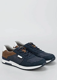 Кроссовки Rieker фото № 2 цена