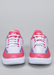 Кеды Bibi фото № 3 недорого