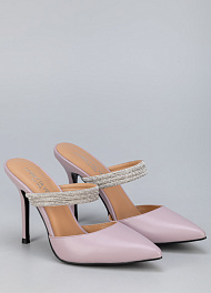 Мюли Loretta Very фото № 2 цена