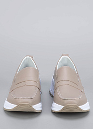 Лоферы Franco Manatti фото № 3 недорого