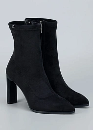 Ботильоны Keys фото № 2 цена