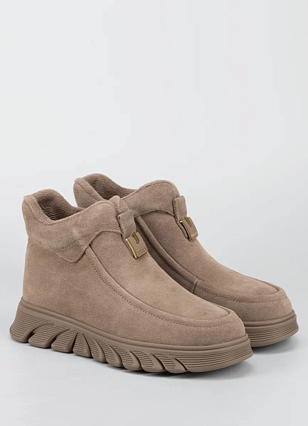 Ботинки Finn Line фото № 2 цена