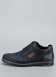 Ботинки Rieker фото № 1 интернет-магазин