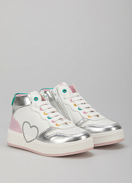 Кеды Asso фото № 2 цена