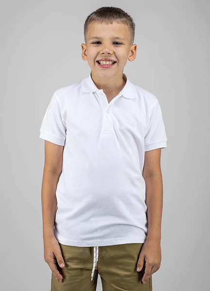 Поло Thomas Graf фото № 1 интернет-магазин