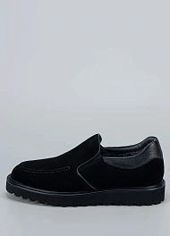 Лоферы Duca Daretti фото № 1 интернет-магазин