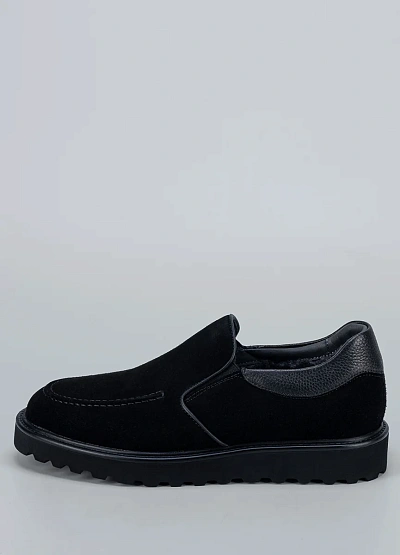 Лоферы Duca Daretti фото № 1 интернет-магазин