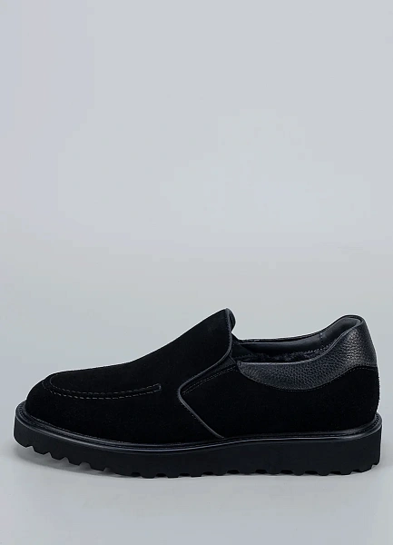 Лоферы Duca Daretti фото № 1 интернет-магазин