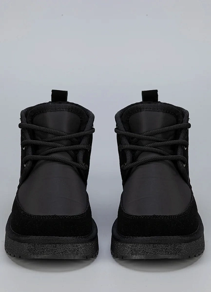 Угги Crosby фото № 3 недорого