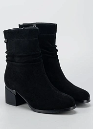 Ботильоны Franco Manatti фото № 2 цена