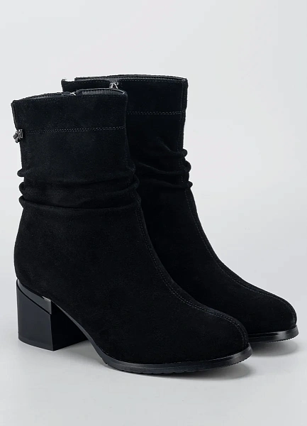 Ботильоны Franco Manatti фото № 2 цена