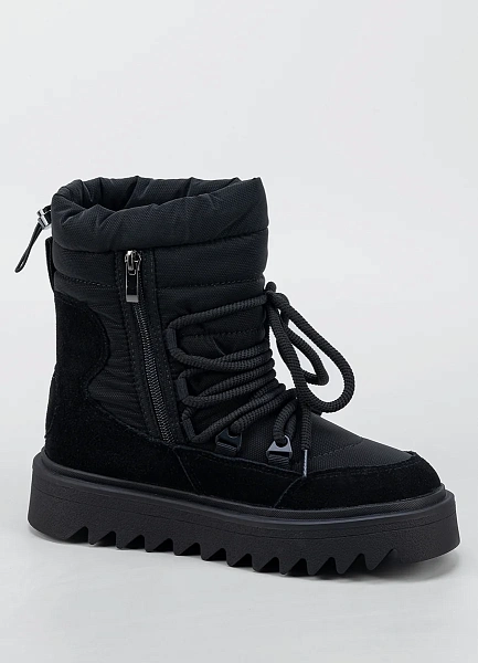 Угги Thomas Graf фото № 5 купить