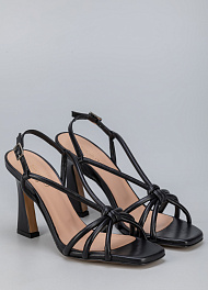 Босоножки MA+DE94 фото № 2 цена