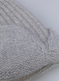 шапка с отворотом Thomas Graf фото № 3 недорого