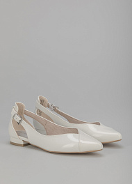 Балетки Marco Tozzi фото № 2 цена