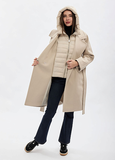 пальто Thomas Graf фото № 4 Казахстан