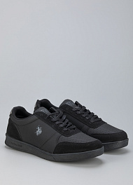 Кеды US Polo фото № 2 цена