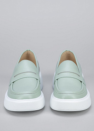 Слипоны Franco Manatti фото № 3 недорого