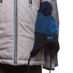 Лыжный костюм сет Blizz фото № 6 онлайн