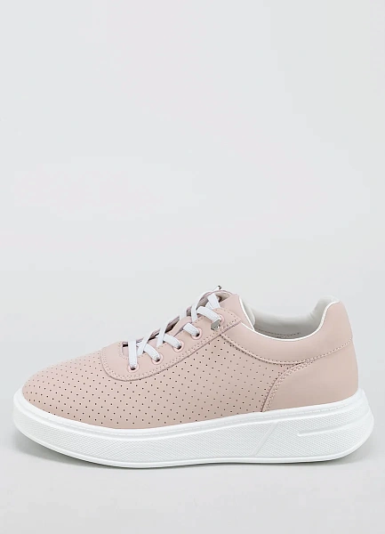 Кеды Franco Manatti фото № 1 интернет-магазин