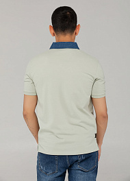 Поло I See D.N.M фото № 3 недорого