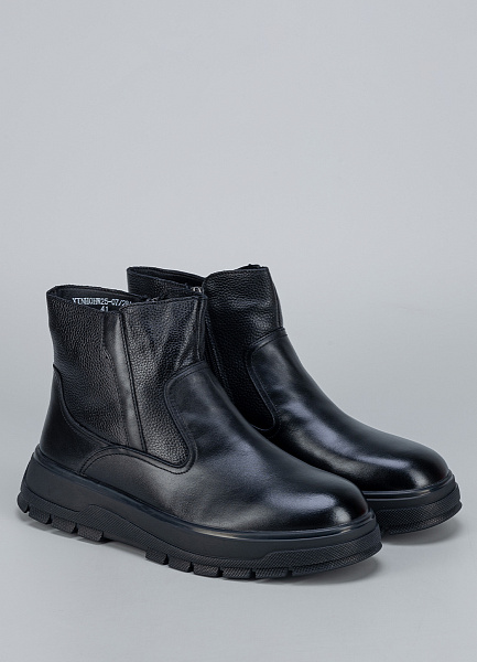 Сапоги Mattini фото № 2 цена