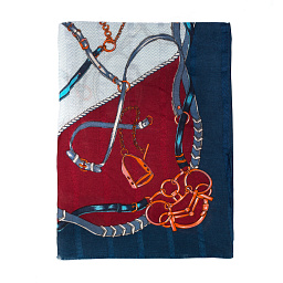 Шарф BB Accessories фото № 2 цена