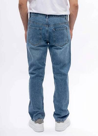 джинсы/джинсы Thomas Graf фото № 7 выгодно