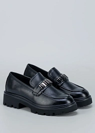 Лоферы Keys фото № 2 цена