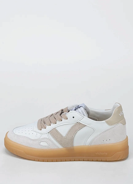 Кеды Victoria фото № 1 интернет-магазин