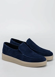 Лоферы Duca Daretti фото № 2 цена