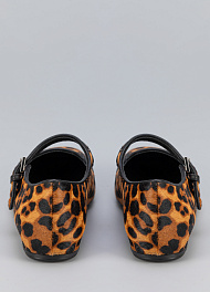 Балетки Loretta Very фото № 4 Казахстан