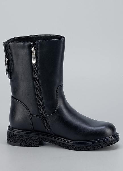 Ботинки Franco Manatti фото № 5 купить