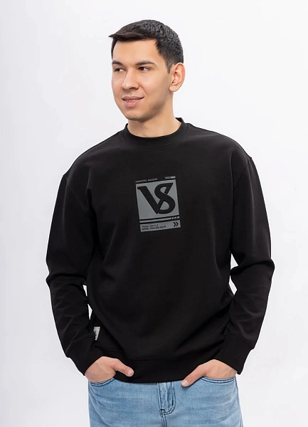 SPORT свитшот I See D.N.M. фото № 1 интернет-магазин