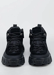 Кеды высокие Mattini фото № 3 недорого