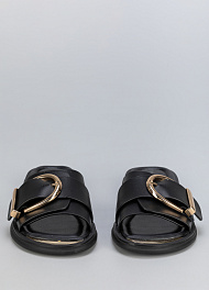 Пантолеты Franco Manatti фото № 3 недорого