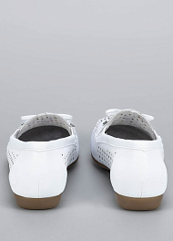 Мокасины Rieker фото № 4 Казахстан