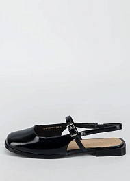 Балетки слингбэки Franco Manatti фото № 1 интернет-магазин