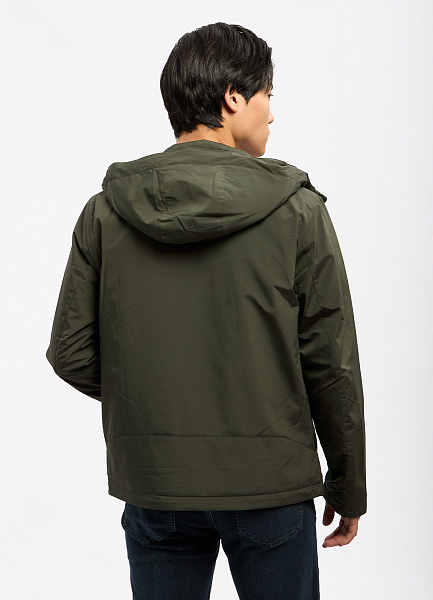 Куртка Shark Force фото № 2 цена