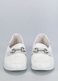 Лоферы комфорт Alberola фото № 3 недорого