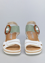 Босоножки Rieker фото № 3 недорого