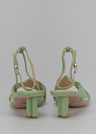 Босоножки Loretta Very фото № 4 Казахстан