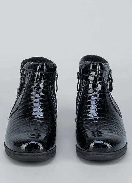 Ботинки комфорт Caprice фото № 3 недорого