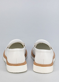 Лоферы Franco Manatti фото № 4 Казахстан