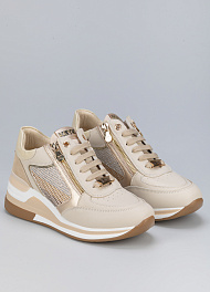 Кроссовки Keys фото № 2 цена