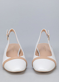 Туфли открытые Loretta Very фото № 3 недорого