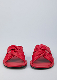 Пантолеты Franco Manatti фото № 3 недорого