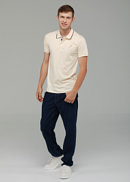 Поло I See D.N.M фото № 4 Казахстан