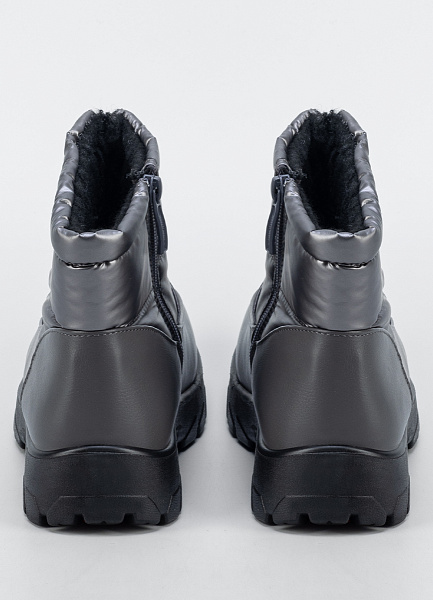 Дутыши антигололелд Finn Line фото № 4 Казахстан