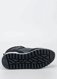 Кеды высокие Grunberg фото № 5 купить